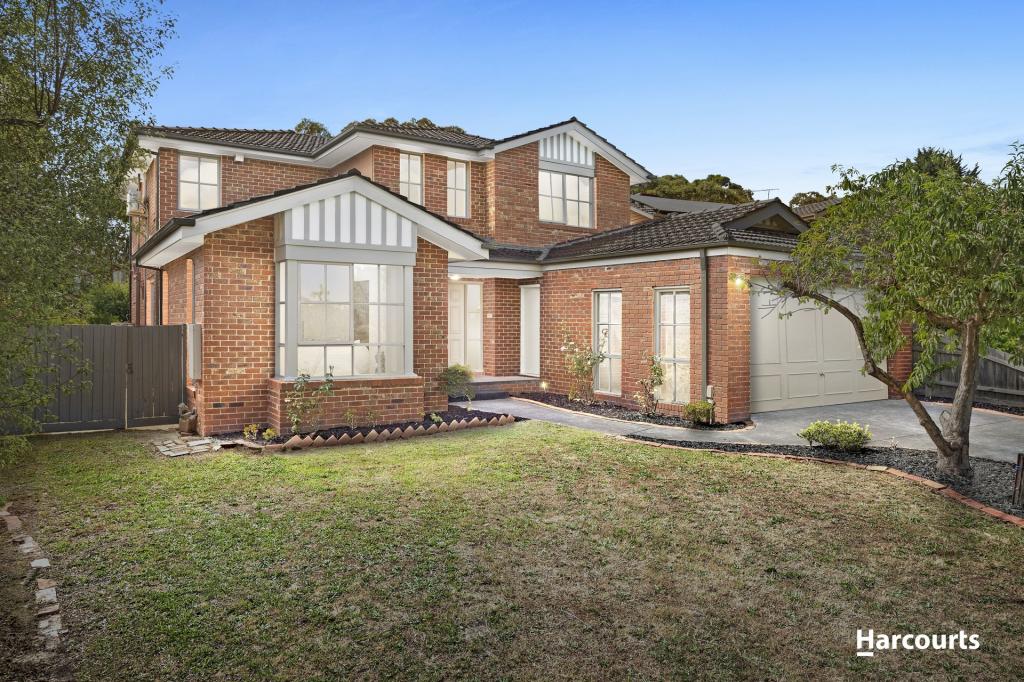 8 College Ct, Glen Waverley, VIC 3150