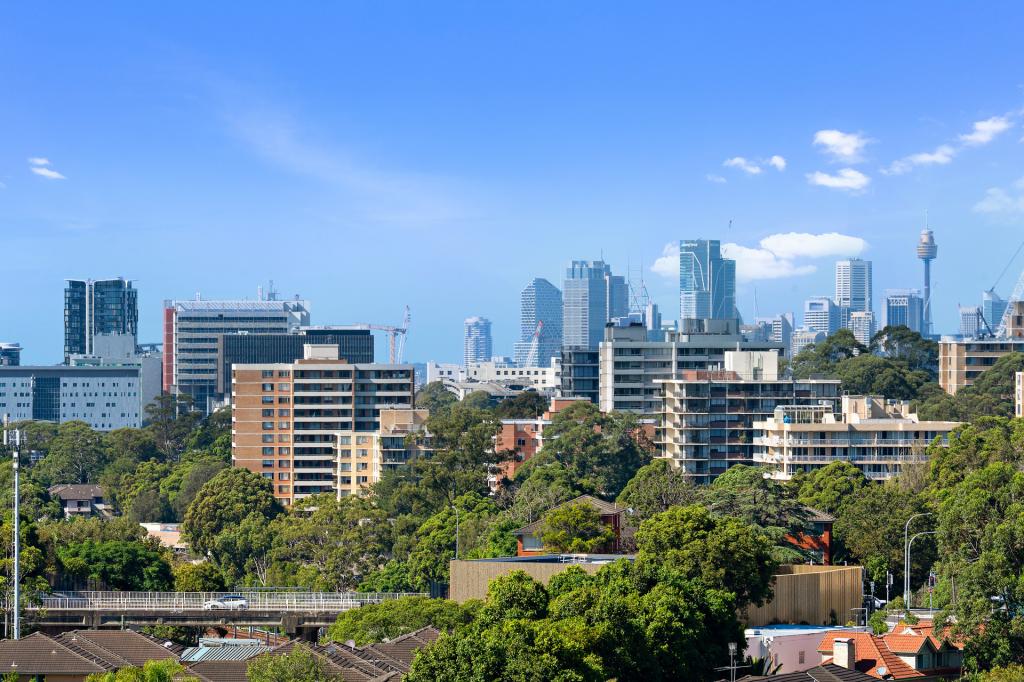 LEVEL 9/902/2 OLIVER RD, CHATSWOOD, NSW 2067