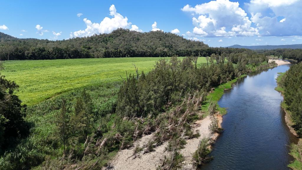 46 Websters Rd, Gargett, QLD 4741