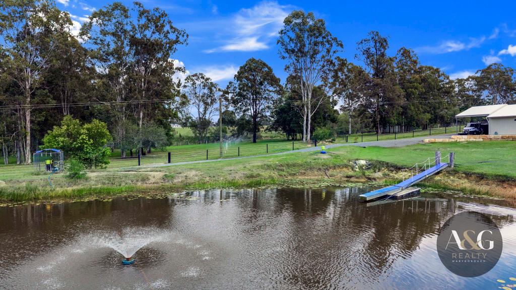 166 Pilerwa Rd, Pilerwa, QLD 4650
