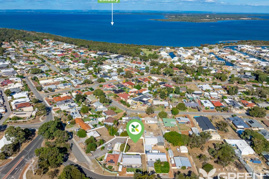 1b Merrivale St, Wannanup, WA 6210