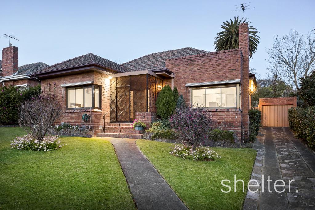 17 Wingan Ave, Camberwell, VIC 3124