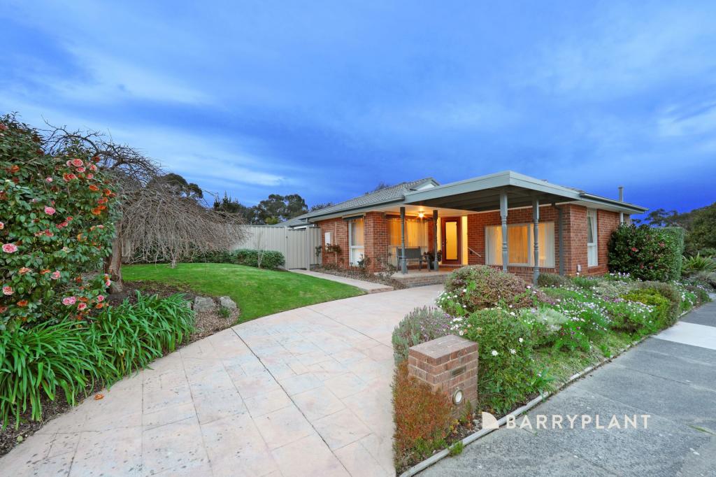 2 Glenwood Gr, Knoxfield, VIC 3180