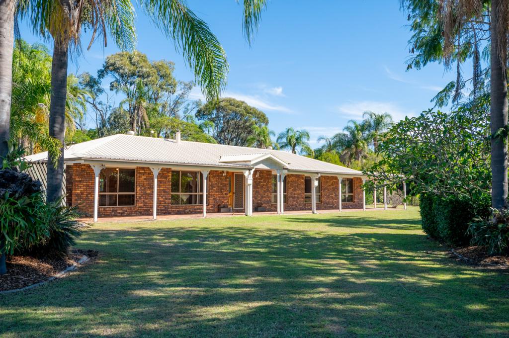 1595 Flagstone Creek Rd, Upper Flagstone, QLD 4344