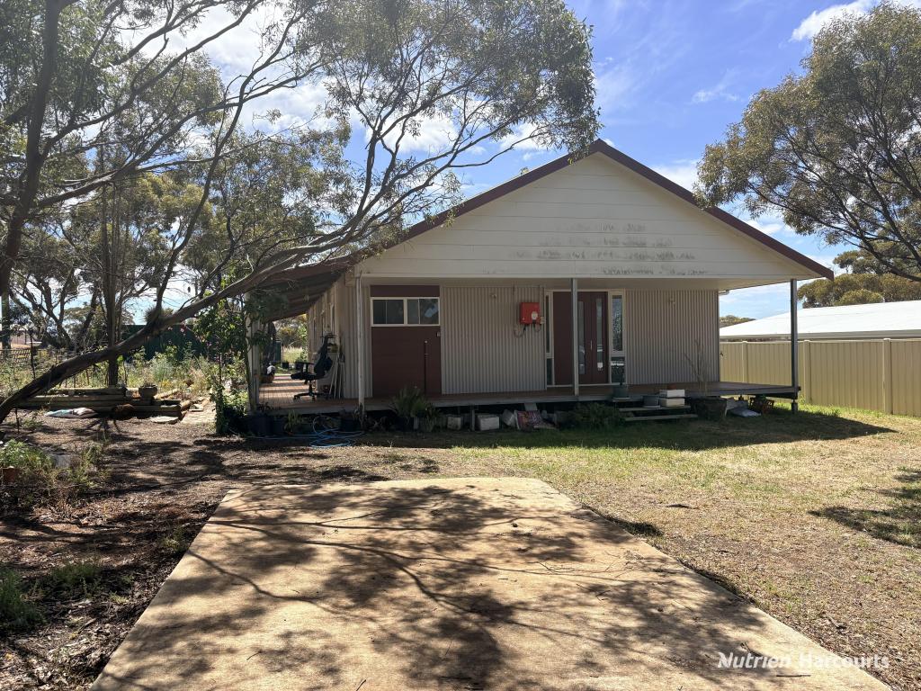 57 MOIR RD, RAVENSTHORPE, WA 6346