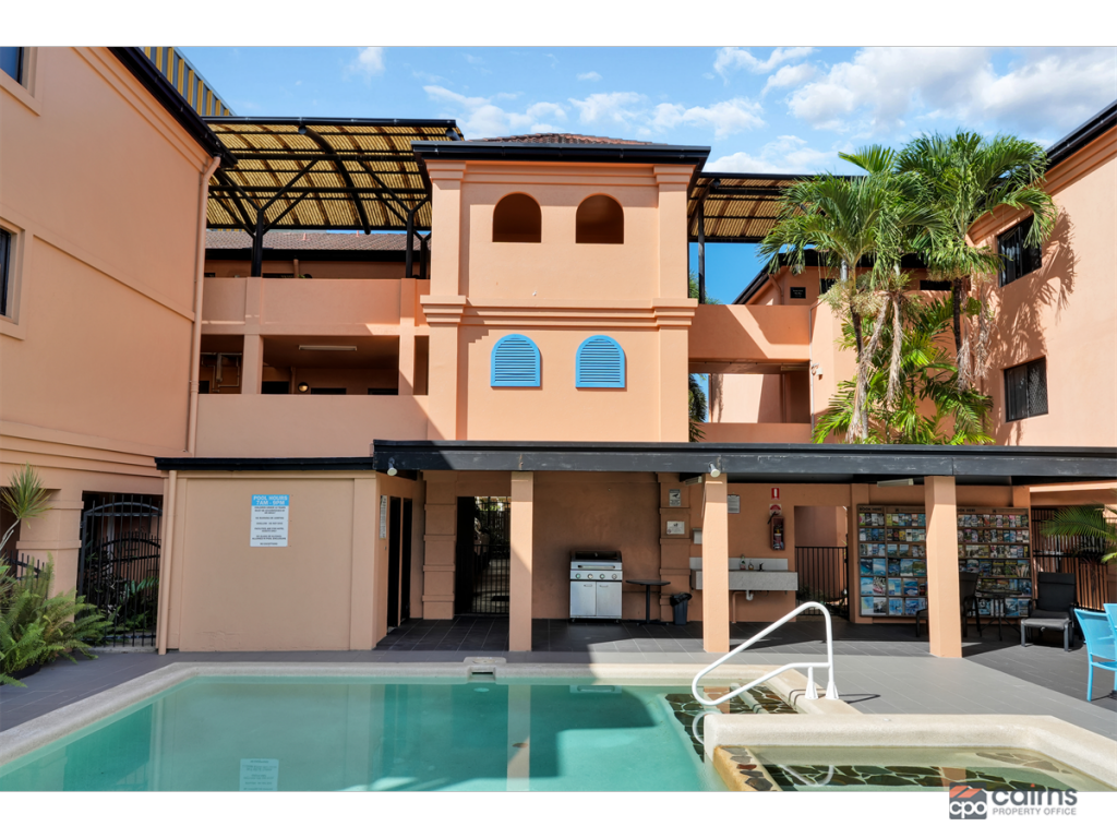 38/257-259 Lake St, Cairns North, QLD 4870