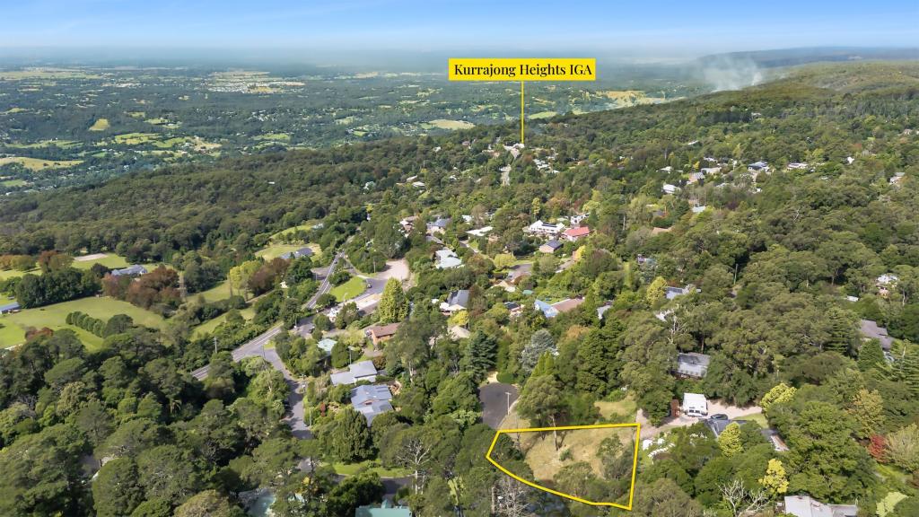 9 Pinedale Pl, Kurrajong Heights, NSW 2758