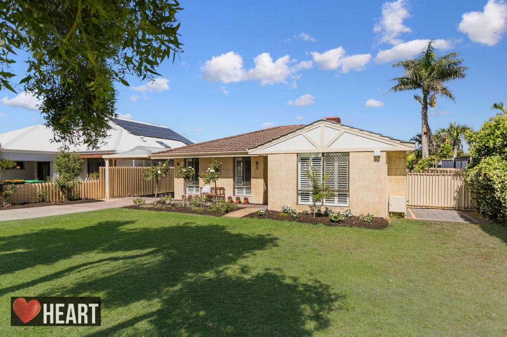 3 Annois Rd, Bibra Lake, WA 6163