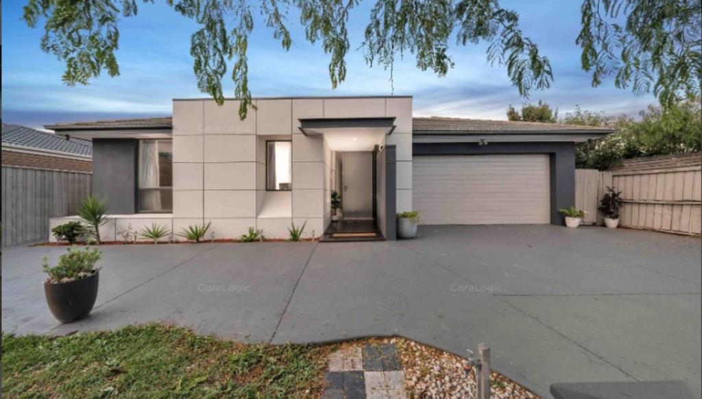 20 Daisy Dr, Point Cook, VIC 3030