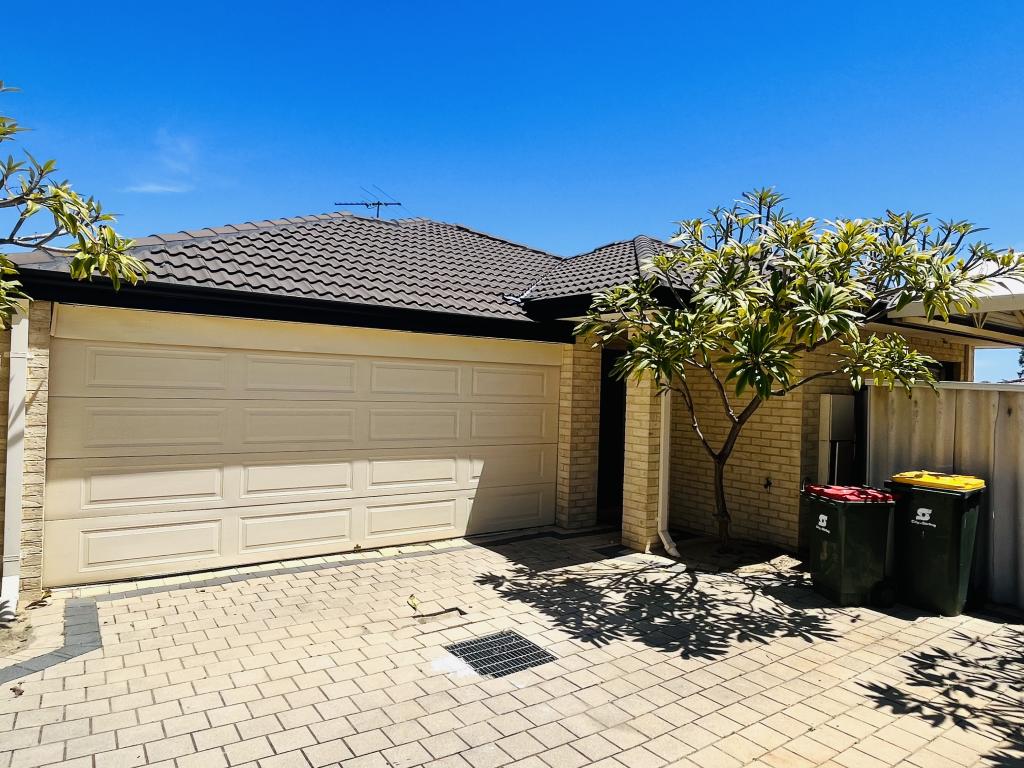 25a Maitland Rd, Balga, WA 6061