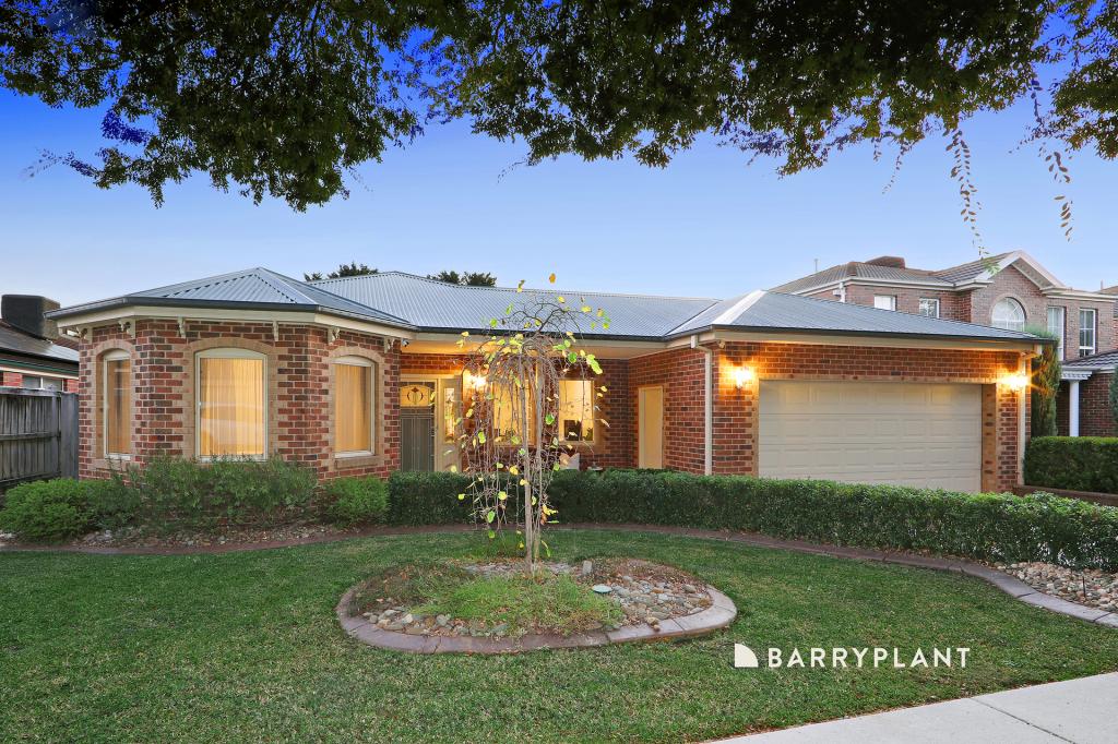 11 Lexington Cl, Rowville, VIC 3178