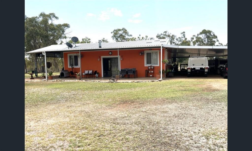 56200 Gregory Developmental Rd, Greenvale, QLD 4816