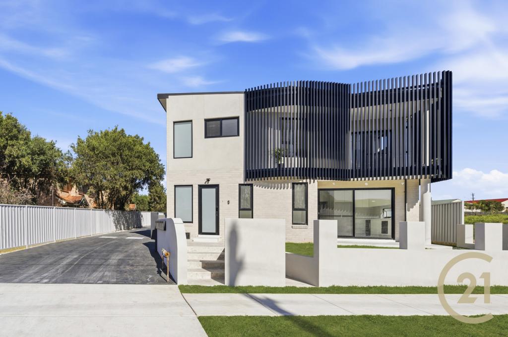 6/8 Lang Rd, Casula, NSW 2170