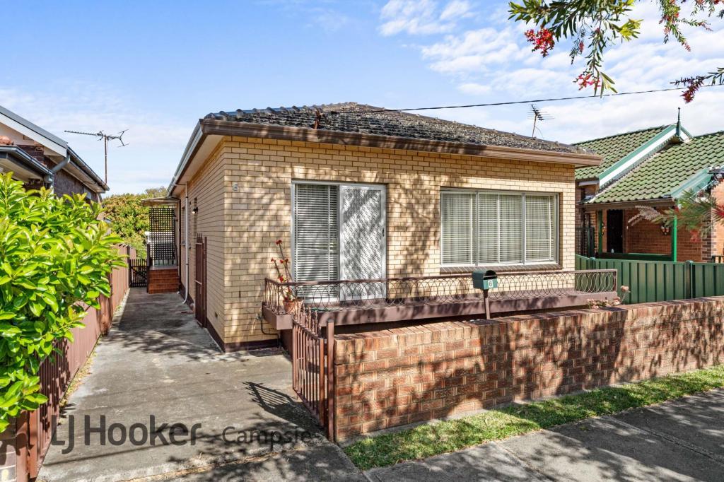 6 Kennedy Ave, Belmore, NSW 2192