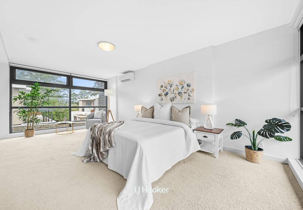 40/8-10 PARK AVE, WAITARA, NSW 2077