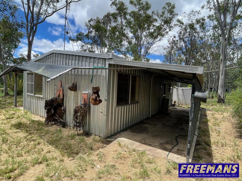 58 Izzards Rd, Nanango, QLD 4615