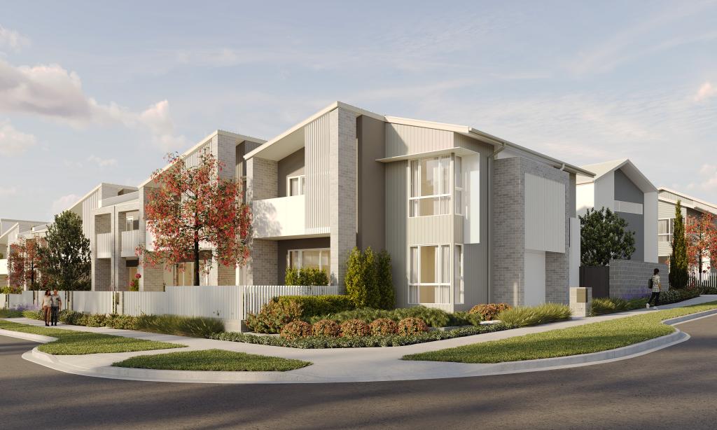 40 Grassbird Ave, Oran Park, NSW 2570