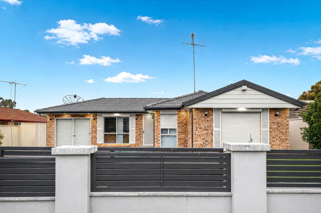 6 Albatross Ave, Hinchinbrook, NSW 2168
