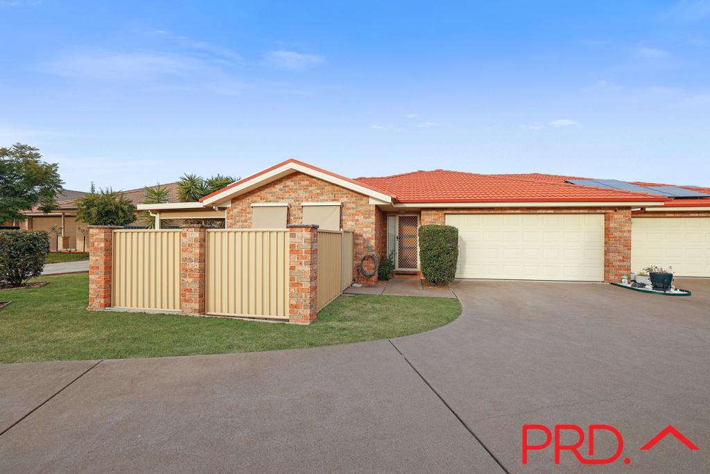 1/7 Gregory Cl, Westdale, NSW 2340