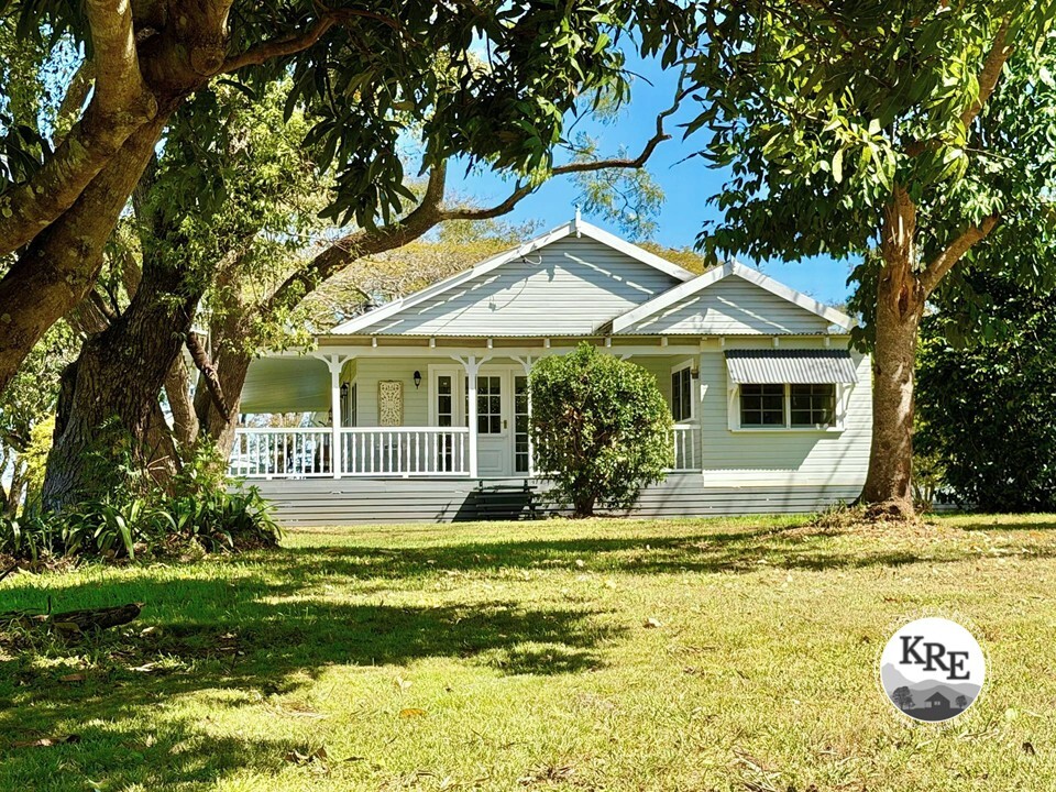 245 UPPER STRATHEDEN RD, KYOGLE, NSW 2474