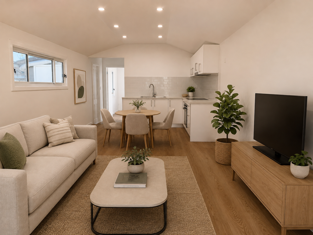 21a Oxley St, Lalor Park, NSW 2147