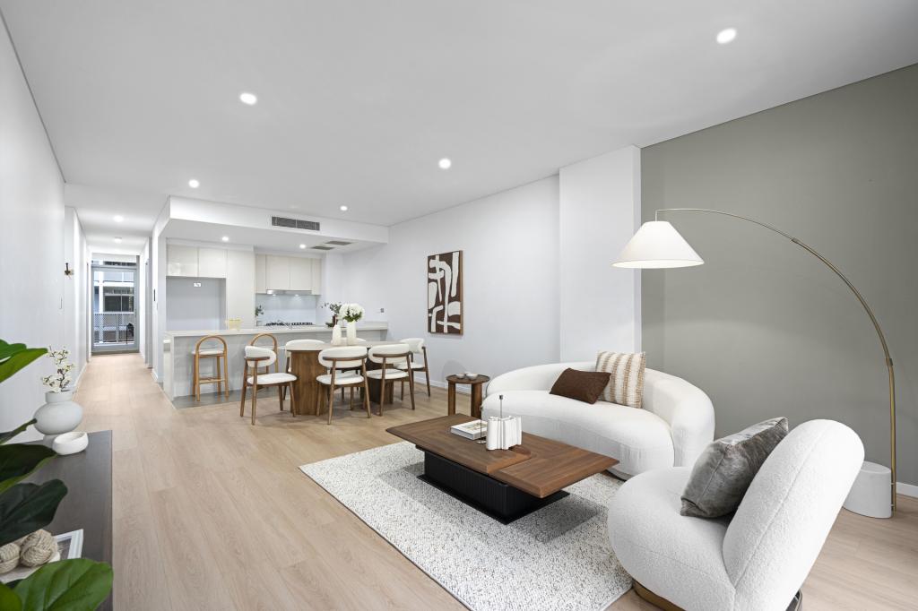 220/21 Porter St, Ryde, NSW 2112