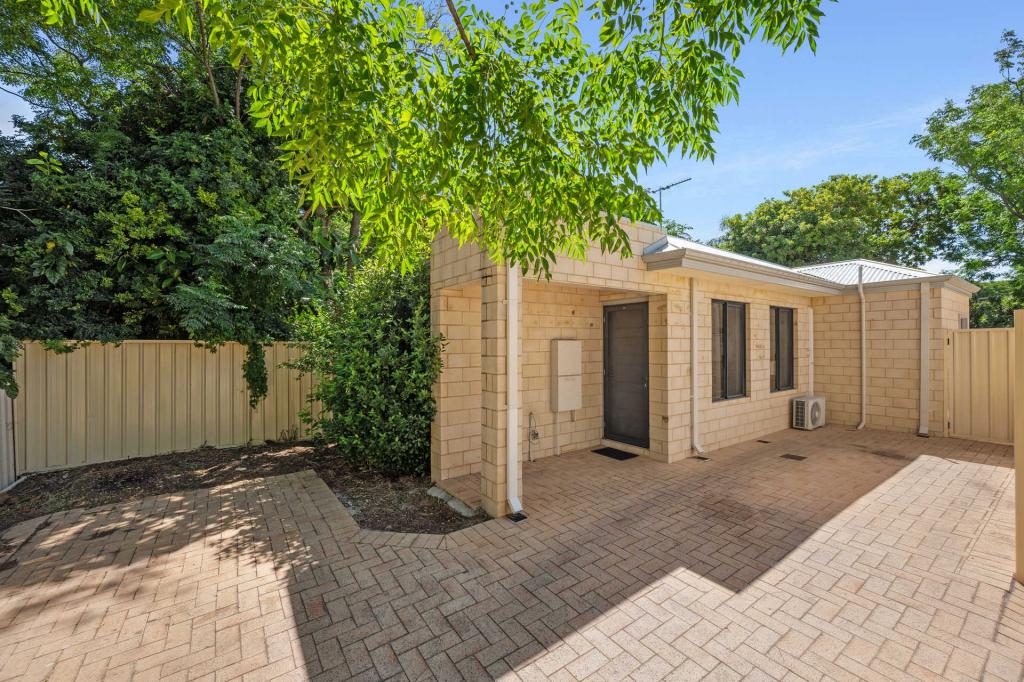 7/9 Harold St, Gosnells, WA 6110