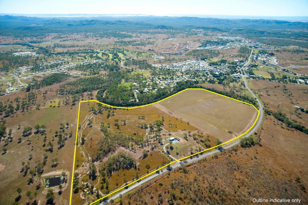 2320 Dawson Hwy, Calliope, QLD 4680