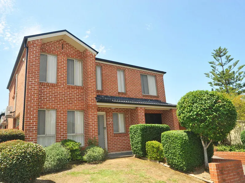 2/34 Blenheim Ave, Rooty Hill, NSW 2766