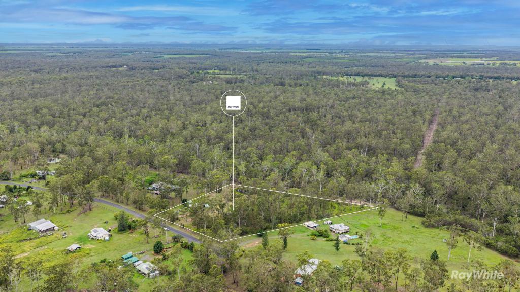 4 WARATAH CT, BUCCA, QLD 4670