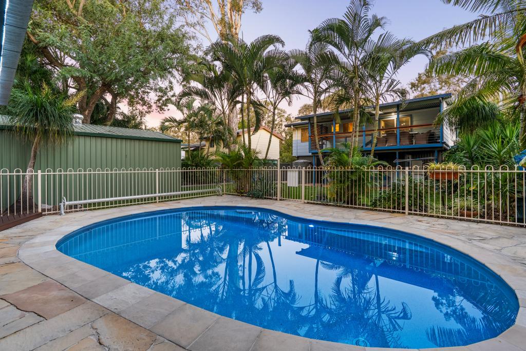 166 Stanley St, Strathpine, QLD 4500