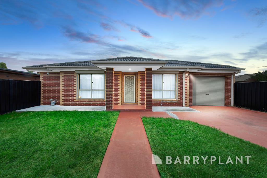 1/200 Biggs St, St Albans, VIC 3021