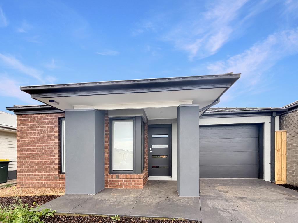 5 Floral Way, Armstrong Creek, VIC 3217
