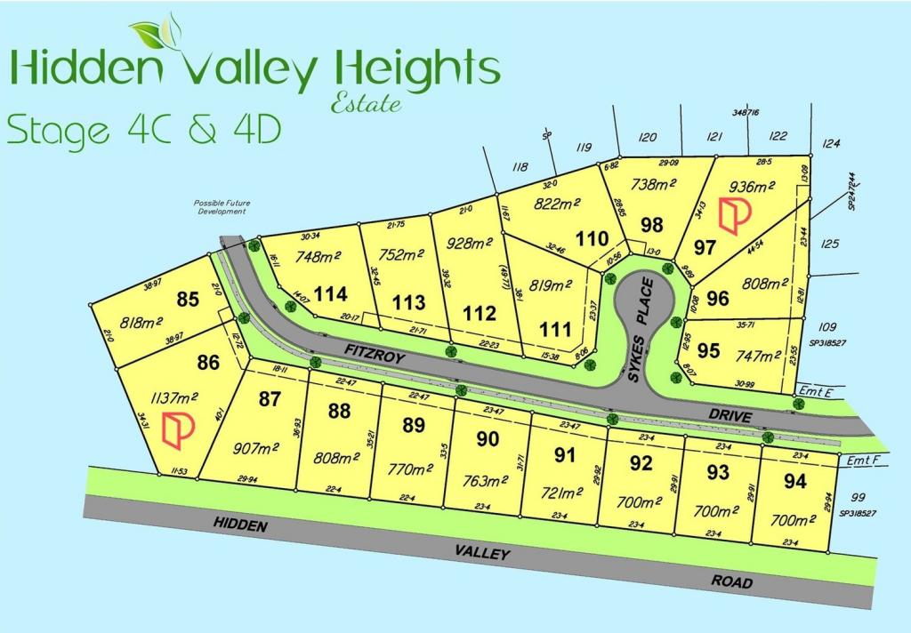 37 Fitzroy Dr, Hidden Valley, QLD 4703