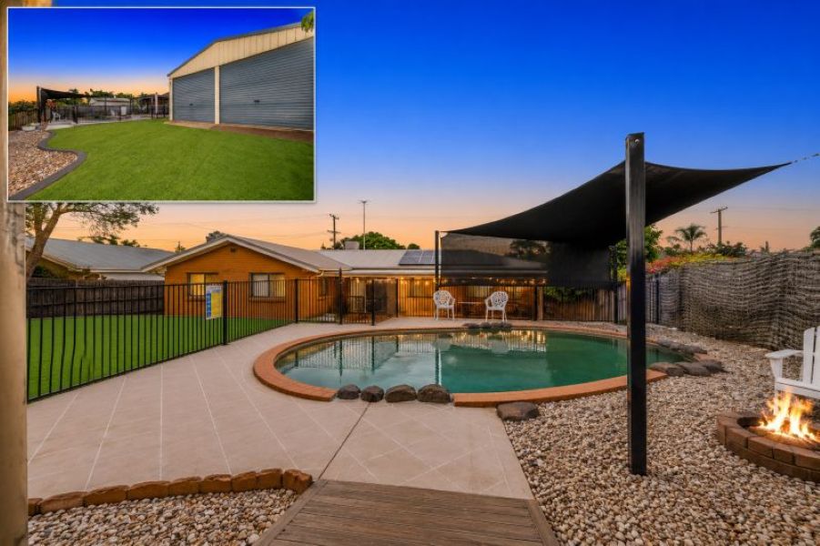 19 Hilltop Pde, Avoca, QLD 4670