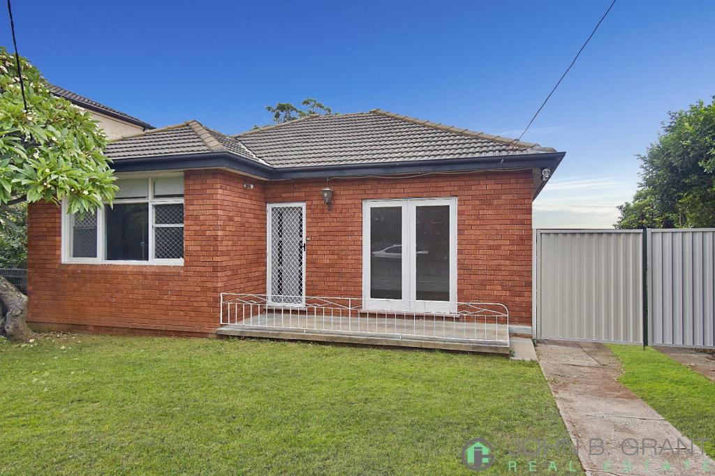 23 Alpha St, Chester Hill, NSW 2162