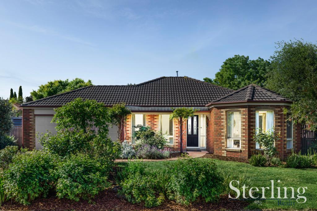 11 SIENNA PL, POINT COOK, VIC 3030