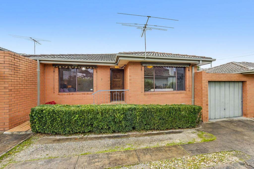 2/68 Tyne St, Box Hill North, VIC 3129