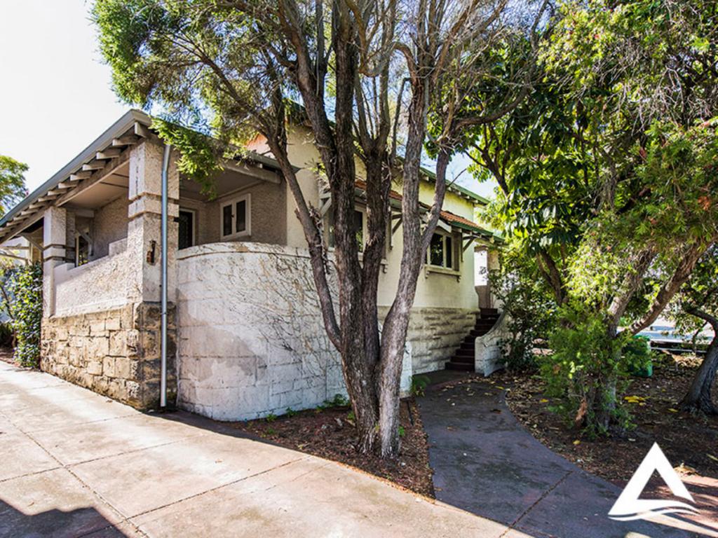 4/171 Stirling Hwy, Nedlands, WA 6009