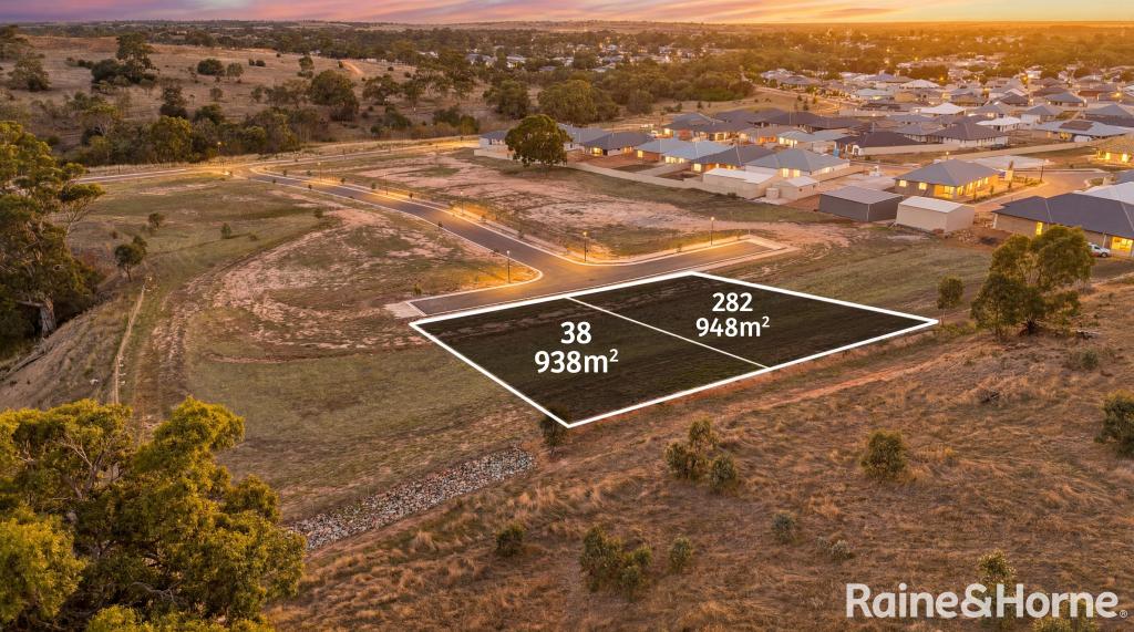 A38 Saunders Ct, Strathalbyn, SA 5255