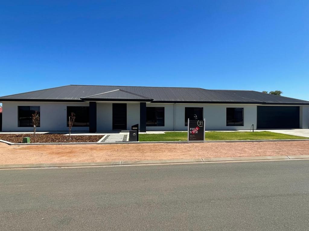 9 Kaeleen Ct, Risdon Park South, SA 5540