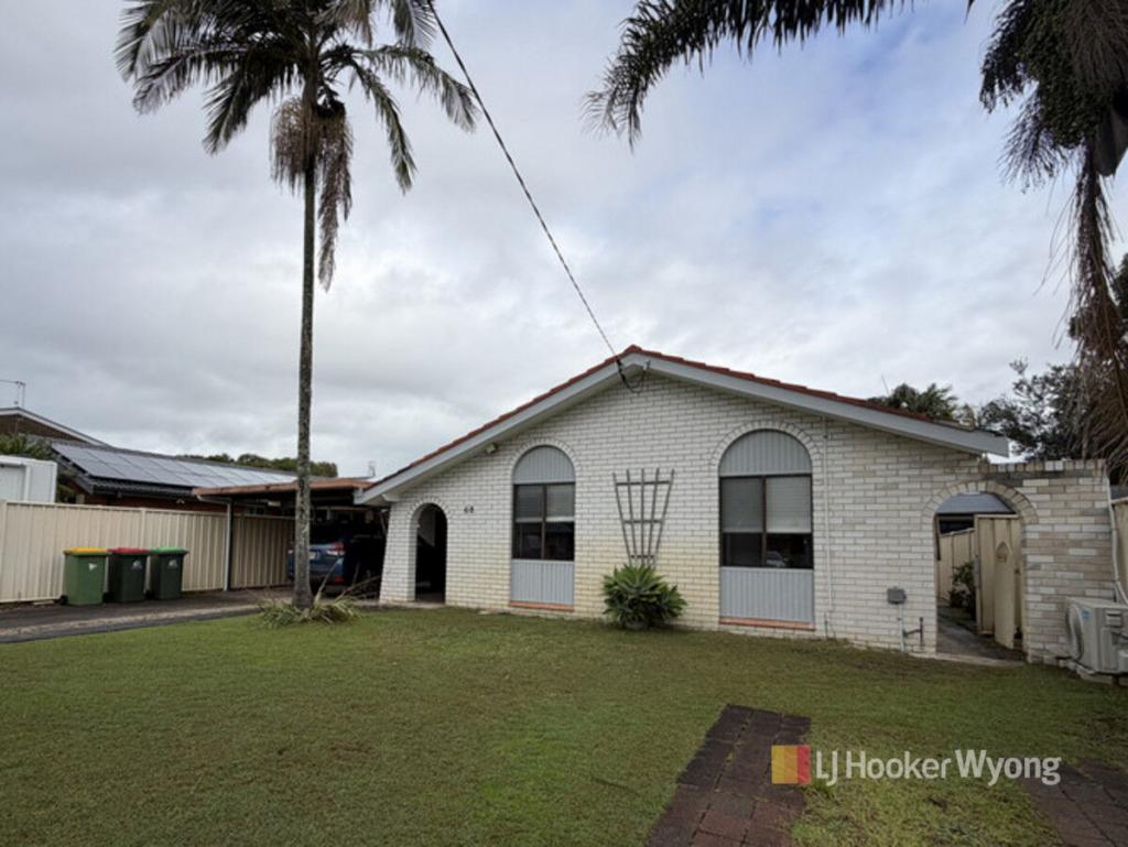 68 Winifred Ave, Umina Beach, NSW 2257