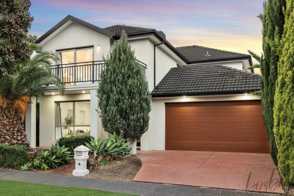 25 MALLACOOTA WAY, CRAIGIEBURN, VIC 3064