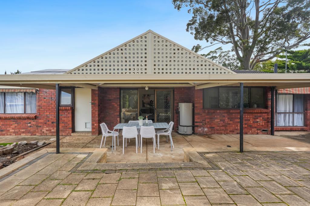 25 Robertson Cres, Redwood Park, SA 5097
