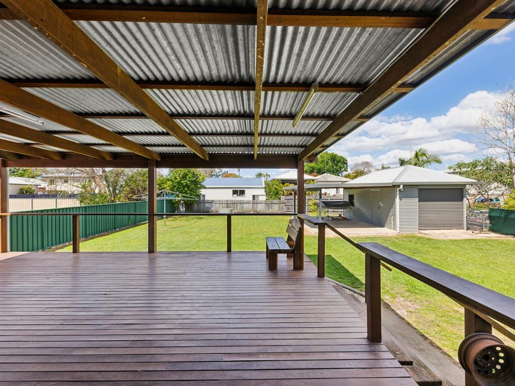 16 Chapman St, Grafton, NSW 2460