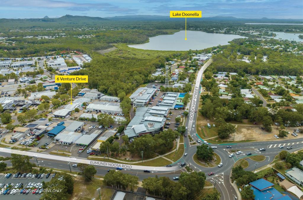 2/6 Venture Dr, Noosaville, QLD 4566