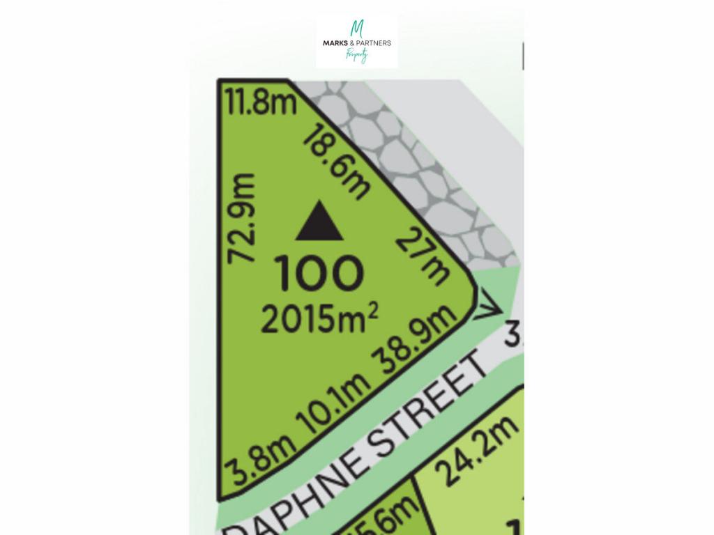 Lot 100 Daphne Ct, Torquay, QLD 4655