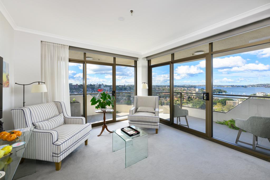 37/171 Walker St, North Sydney, NSW 2060