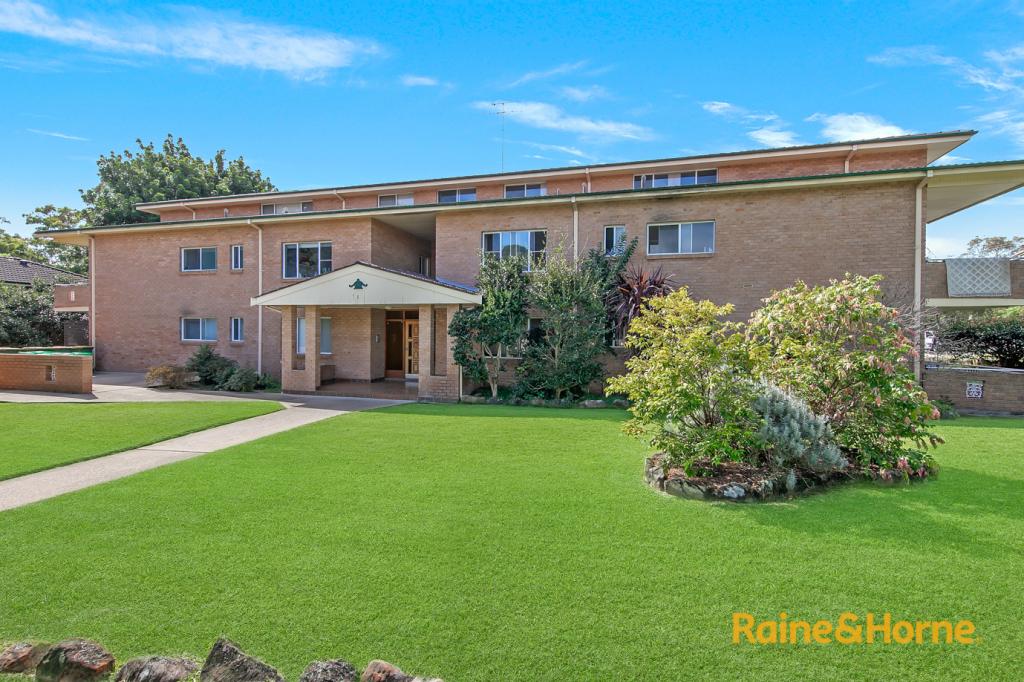 10/1 Garden St, Telopea, NSW 2117