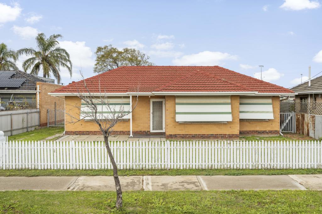 100 May Tce, Ottoway, SA 5013